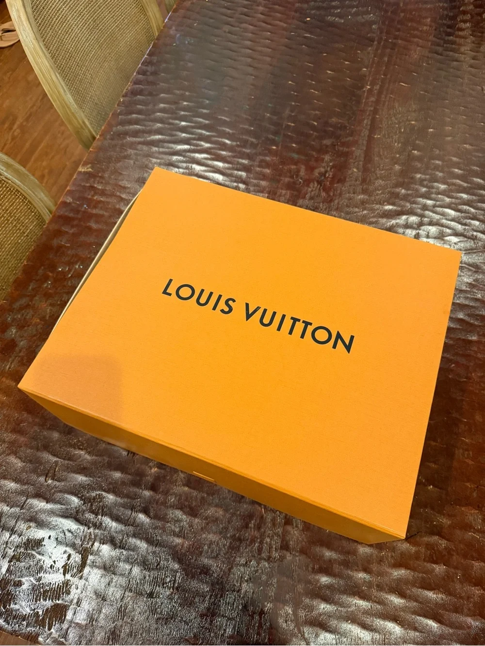 Louis Vuitton Monogram Satchel - Boetie PM